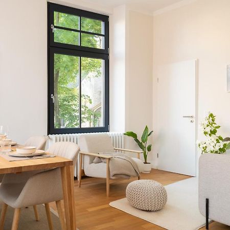 Ferienwohnung Mit Malerischem Ausblick Billerbeck Exterior photo
